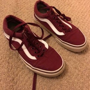 vans Old Skool Shoes